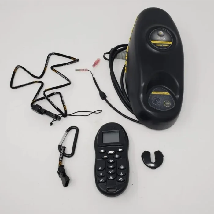 1866310 MINN KOTA IPILOT SYSTEM LEGACY POWERDRIVE V2