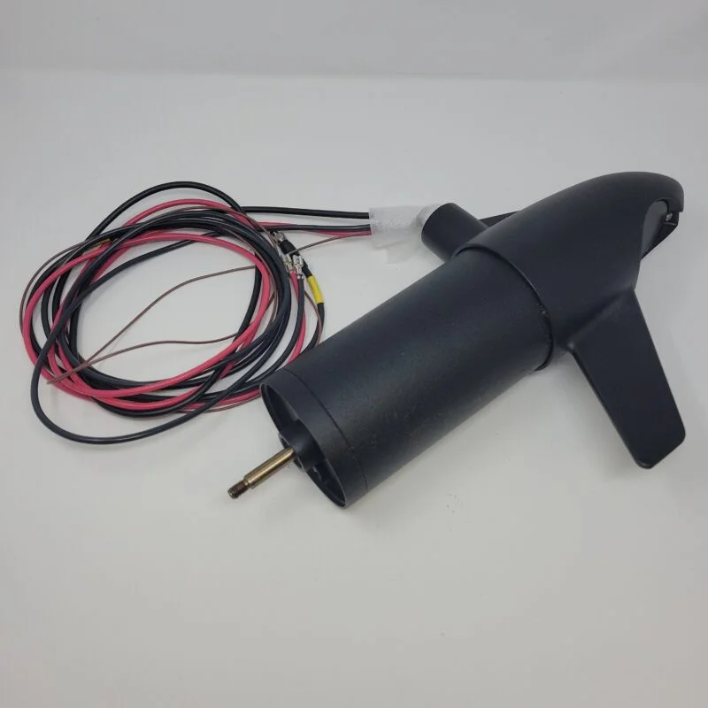 2106051 Minn Kota 70 LB Lower Unit Assembly w/US2