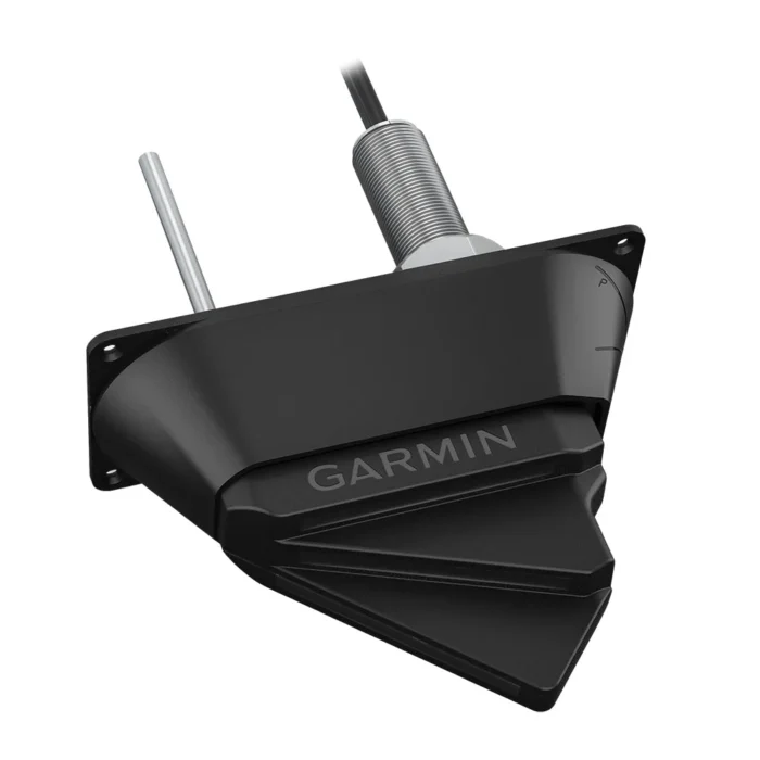 GARMIN PANOPTIX™ LVS32-TH TRANSDUCER THRU-HULL MOUNT