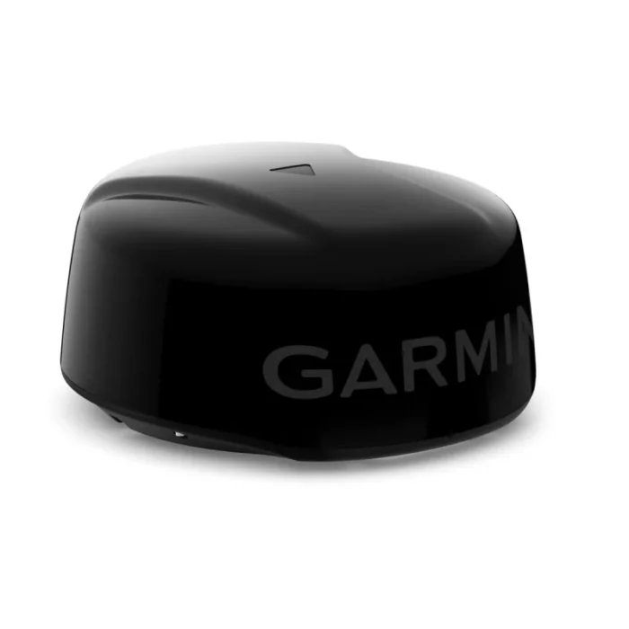 Garmin GMR Fantom 24x Dome Radar – Black