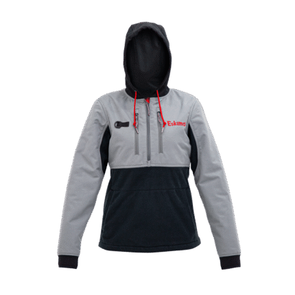 Women's BibJak Pullover