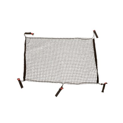 Gear Net Organizer